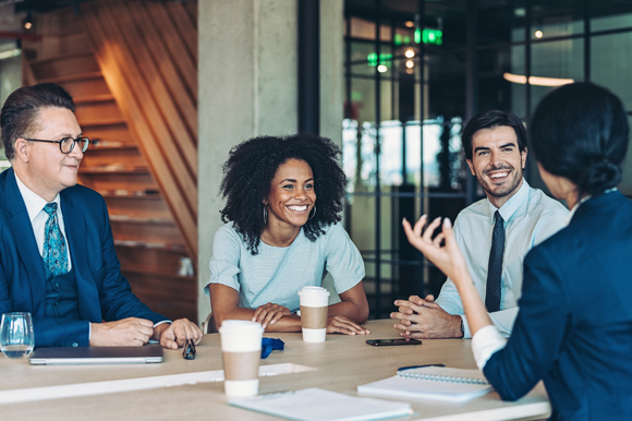 Guld Business Checking Account